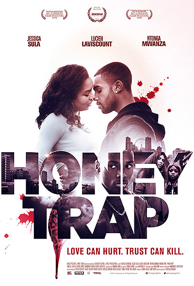 فیلم Honeytrap
