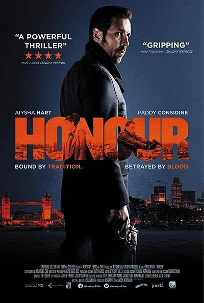 فیلم Honour 720p