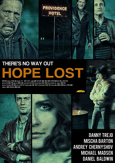 فیلم Hope Lost 720p