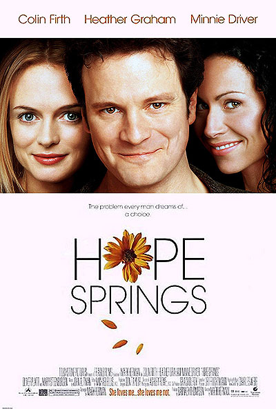 فیلم Hope Springs 720p