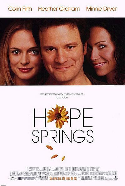 فیلم Hope Springs