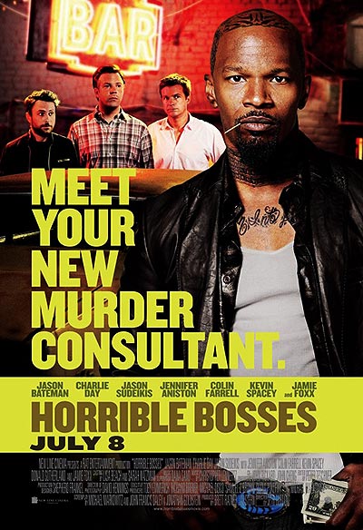 فیلم Horrible Bosses 1080p