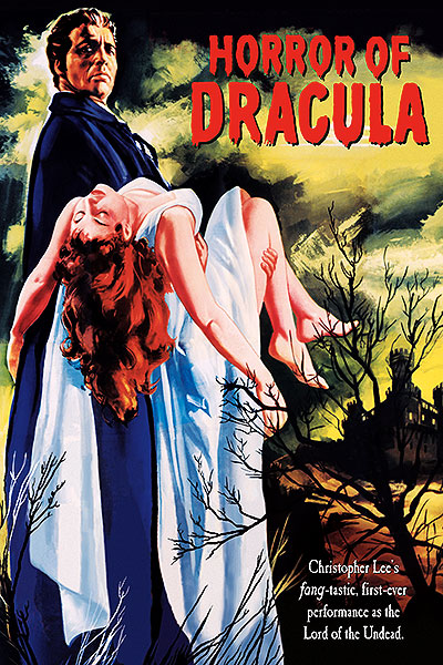 فیلم Horror of Dracula 720p