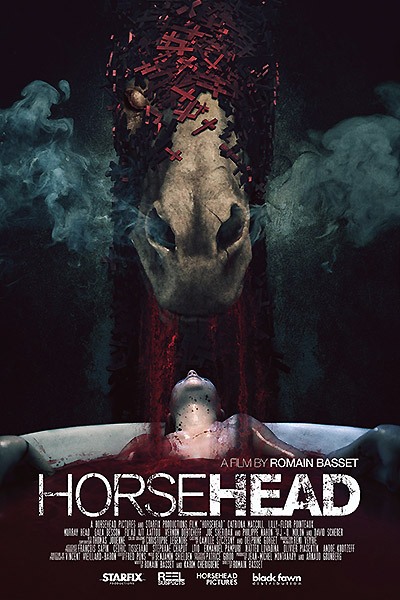 فیلم Horsehead 720p
