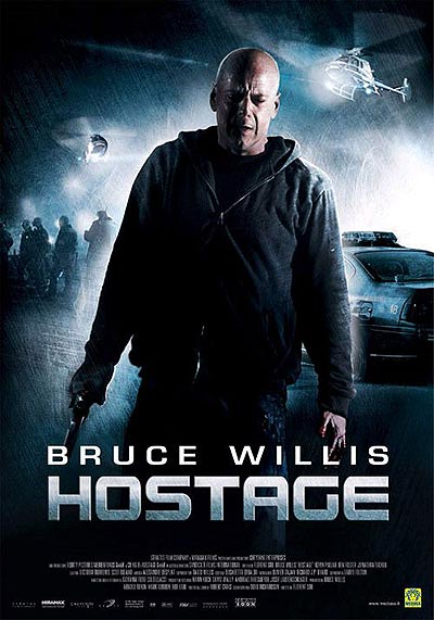 فیلم Hostage