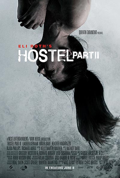 فیلم Hostel: Part II