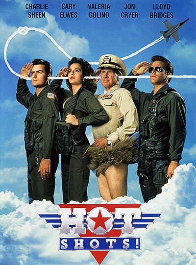 فیلم Hot Shots 720p