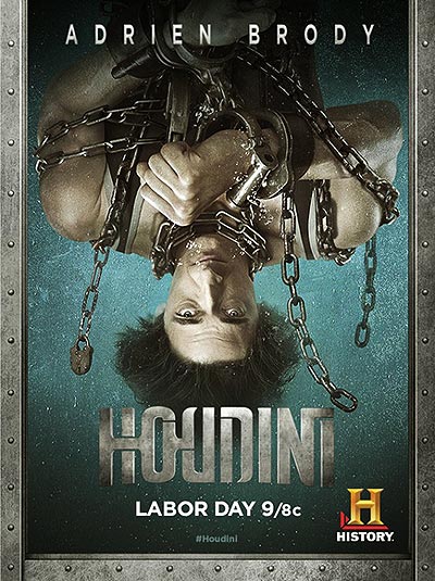فیلم Houdini 720p