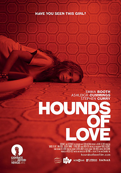 فیلم Hounds of Love