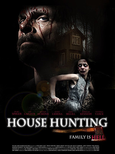 فیلم House Hunting
