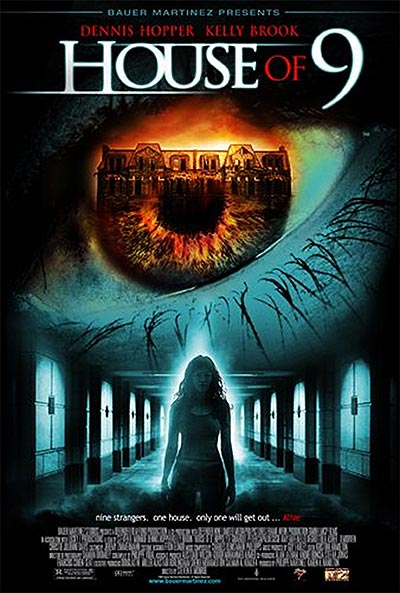 فیلم House of 9