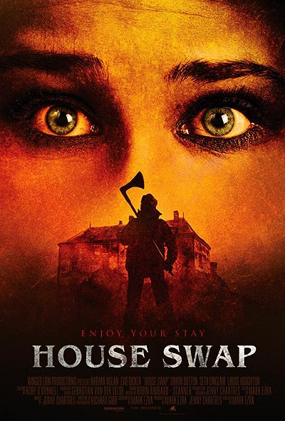 فیلم House Swap 720p