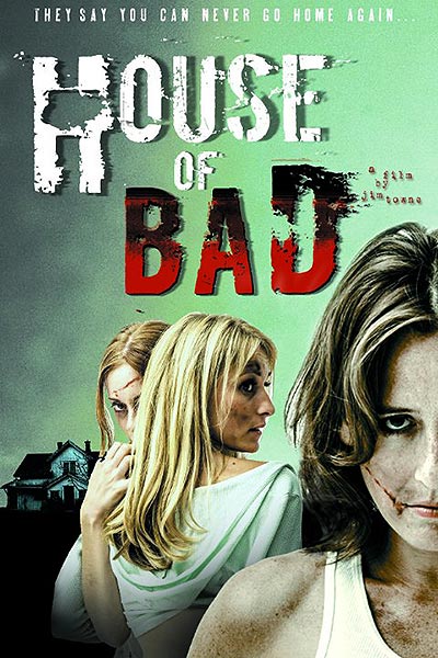 فیلم House of Bad 720p