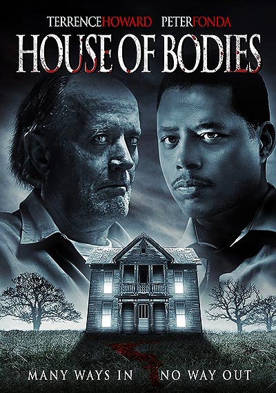 فیلم House of Bodies 720p