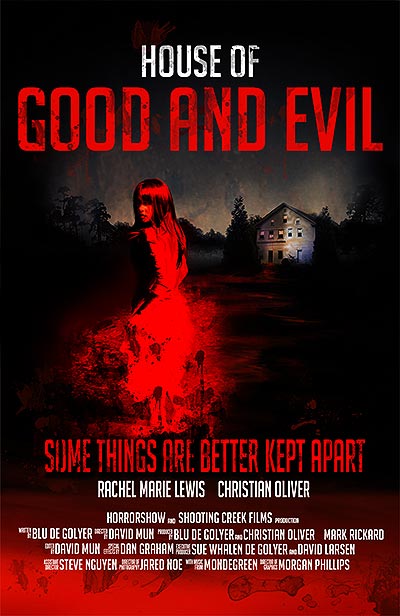 فیلم House of Good and Evil