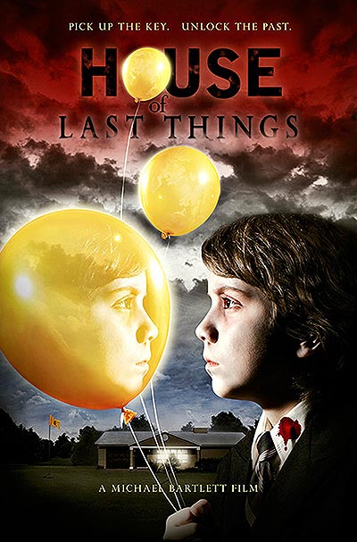 فیلم House of Last Things 720p