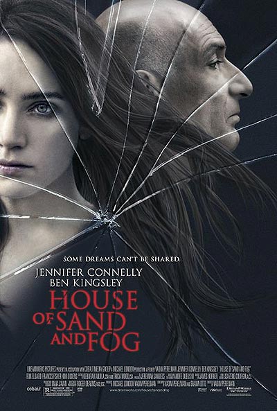 فیلم House of Sand and Fog