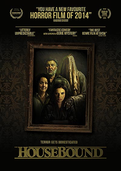 فیلم Housebound 720p