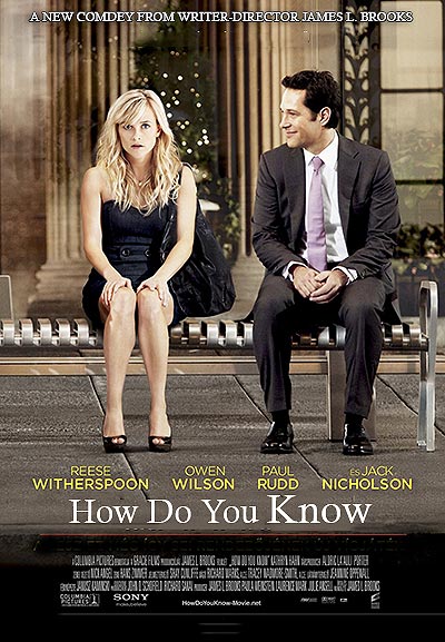 فیلم How Do You Know