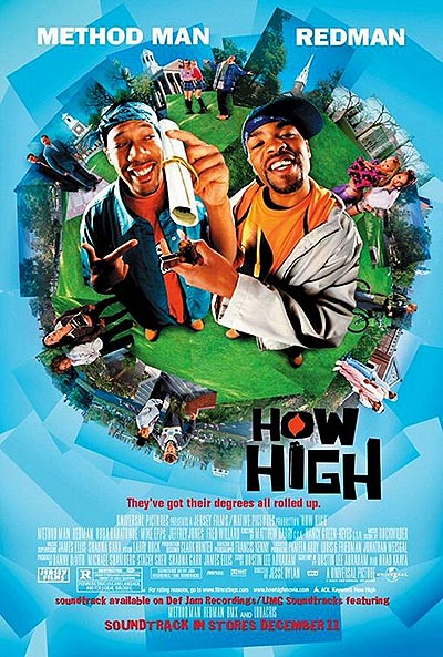 فیلم How High