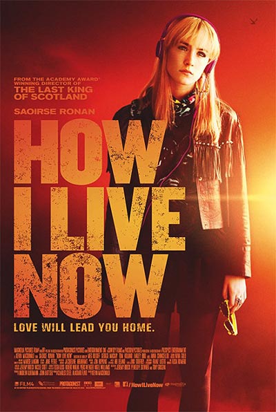 فیلم How I Live Now