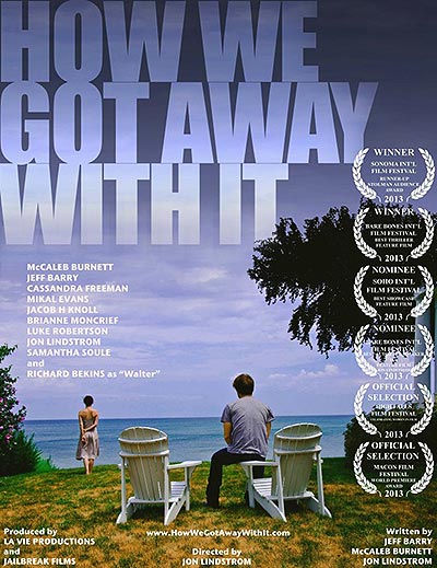 فیلم How We Got Away with It 720p