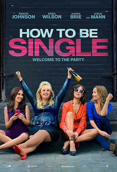 فیلم How to Be Single