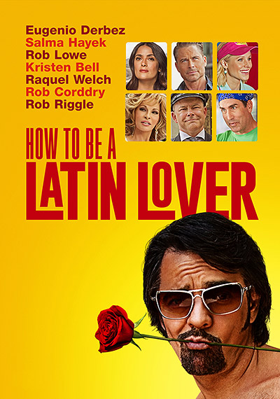 فیلم How to Be a Latin Lover 1080p