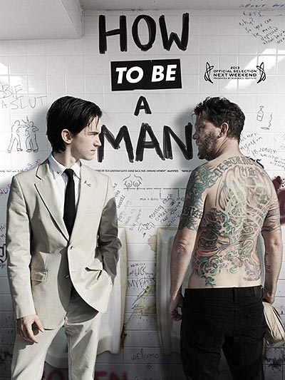 فیلم How to Be a Man 720p