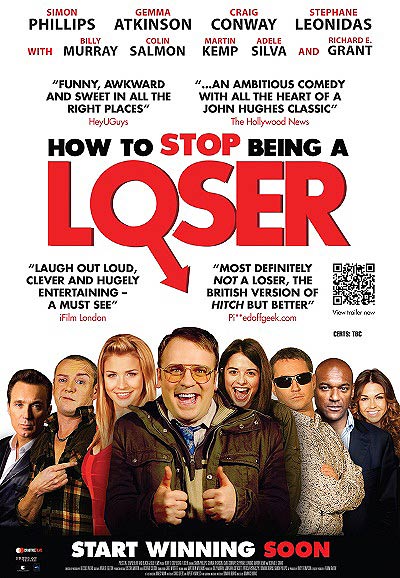 فیلم How to Stop Being a Loser