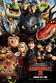 دانلود انیمیشن How to Train Your Dragon 2