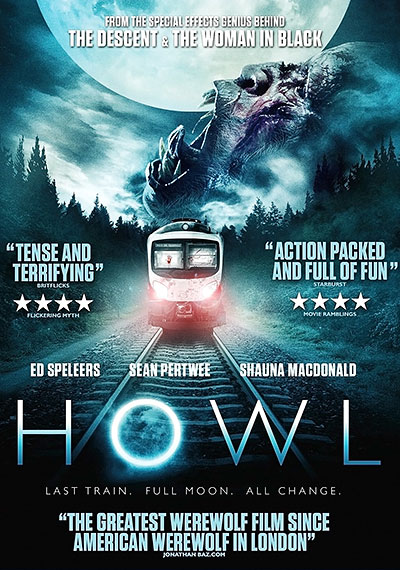 فیلم Howl
