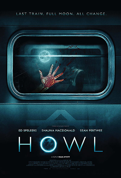 فیلم Howl