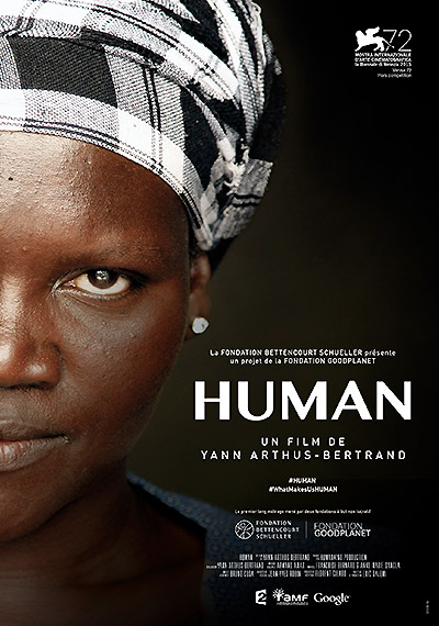 مستند Human