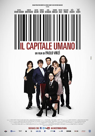 فیلم Human Capital DVDRip