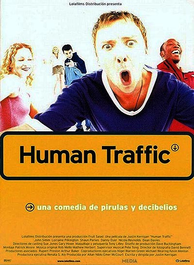 فیلم Human Traffic 720p