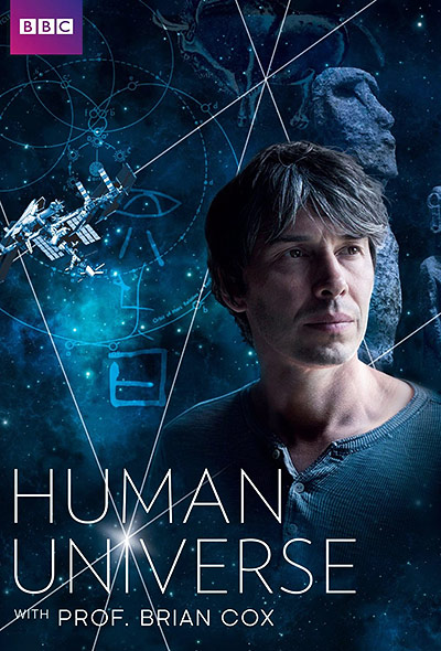 مستند Human Universe