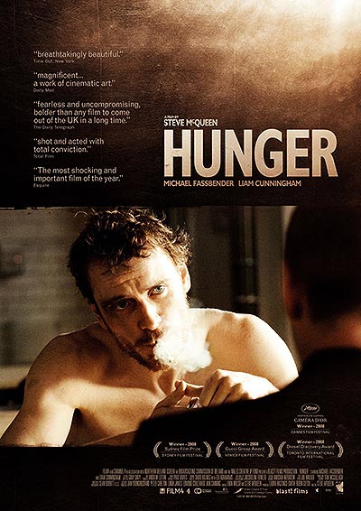 فیلم Hunger