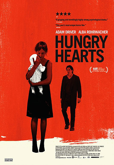 فیلم Hungry Hearts 720p