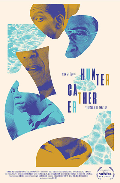 فیلم Hunter Gatherer