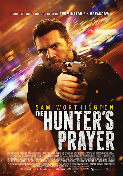 فیلم Hunter's Prayer