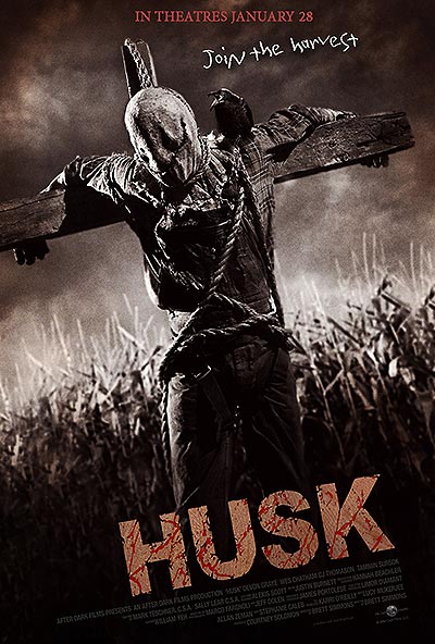 فیلم Husk 720p