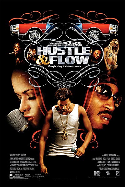 فیلم Hustle & Flow