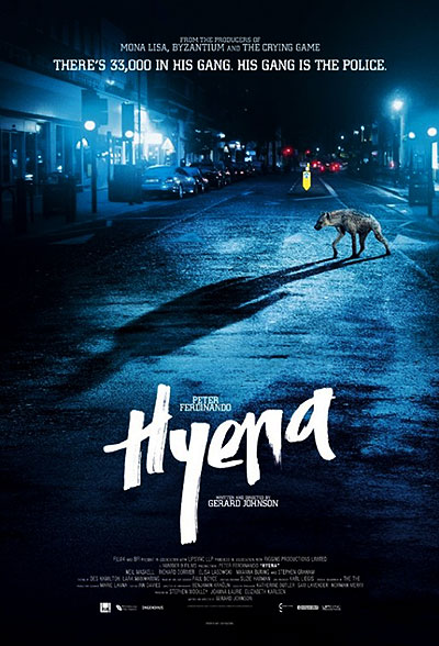 فیلم Hyena WebDL 720p