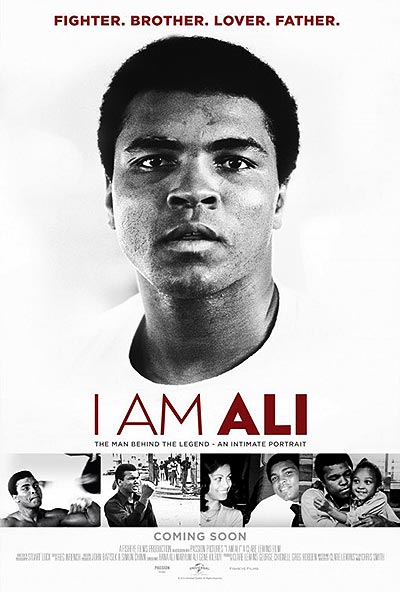 مستند I Am Ali 720p