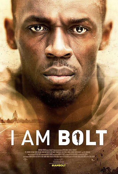 فیلم I Am Bolt 1080p