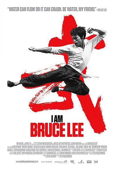 مستند I Am Bruce Lee 720p