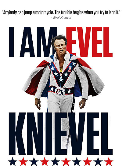 مستند I Am Evel Knievel WebDL 720p