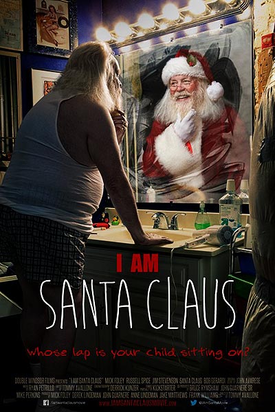 مستند I Am Santa Claus 1080p