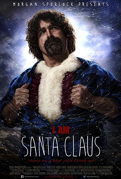 مستند I Am Santa Claus 720p